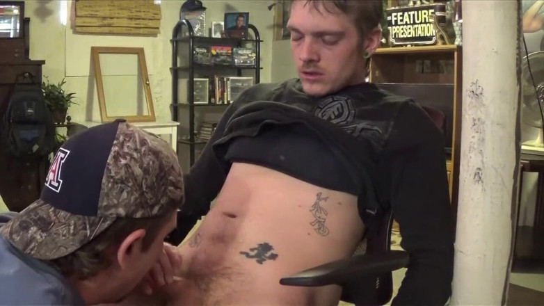 Jay's Amateur Straight Guys: Beş ibne Axe, Ethan, KC, Marcus ve Smoke ile sikişiyor!