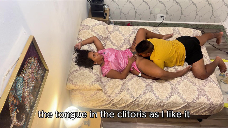 Leyne Rodriguez: Stepmom Caught on Camera with Stepson Ep3