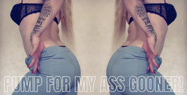 Goddess Misha Goldy: 당신은 추측을 사랑하지 않을까요? 이번 주에 절대로 집착하게 만드는 것은 무엇일까요? 거유와 펌핑을 멈출 수 없는