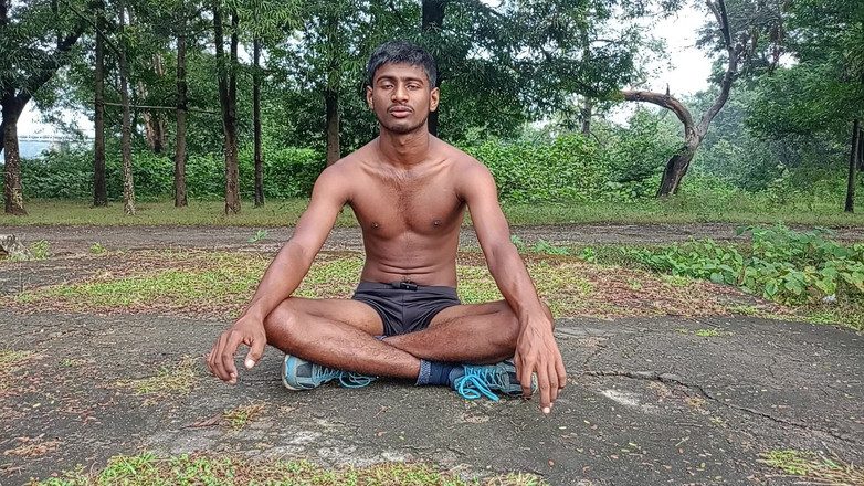 LinearOrnament35: Girls Yoga Sex Time Acha Karu or Jada Chudvao