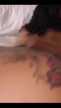 Sexy Ass Porsha Carrera Doggystyle