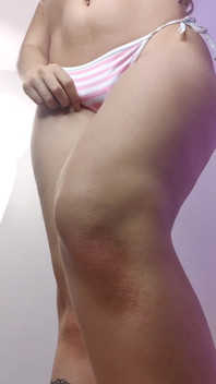 My Desperate Ass