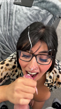 Aaliyah Gets Fucked by Her Cameraman