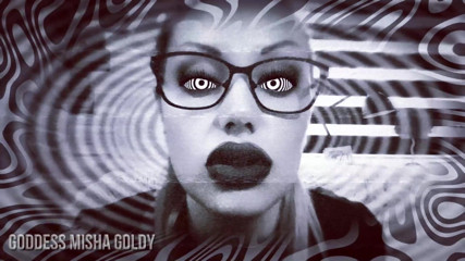 Goddess Misha Goldy: Gooner programming! You were born to be a stroke junkie!...