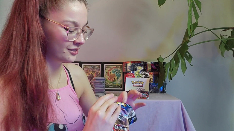 petitesubkitten: Video baru obsidian flames lagi asik habis-habisan