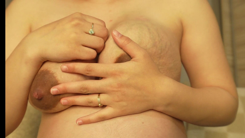 AmayaMori: Giantess Stepmom Orders Tiny Men Online They Have No Escape