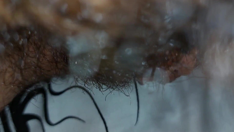 Amateur_MS: 熟女抚摸阴户，大奶子，毛茸茸的阴户，大屁股