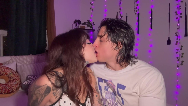 Gattouz0: Ich habe beim ersten date ihr bett gebrochen