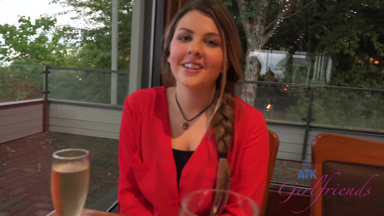 ATK Fans (Girlfriends): Virtual vacation in Vancouver with Cali Hayes part 1