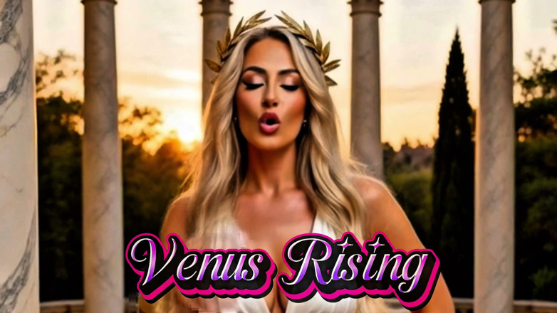 Venus Rising_Hotwife: 거대한 사정 볼륨 3 - 거대한 흑인 대물 자지에게 따먹히는 밀프