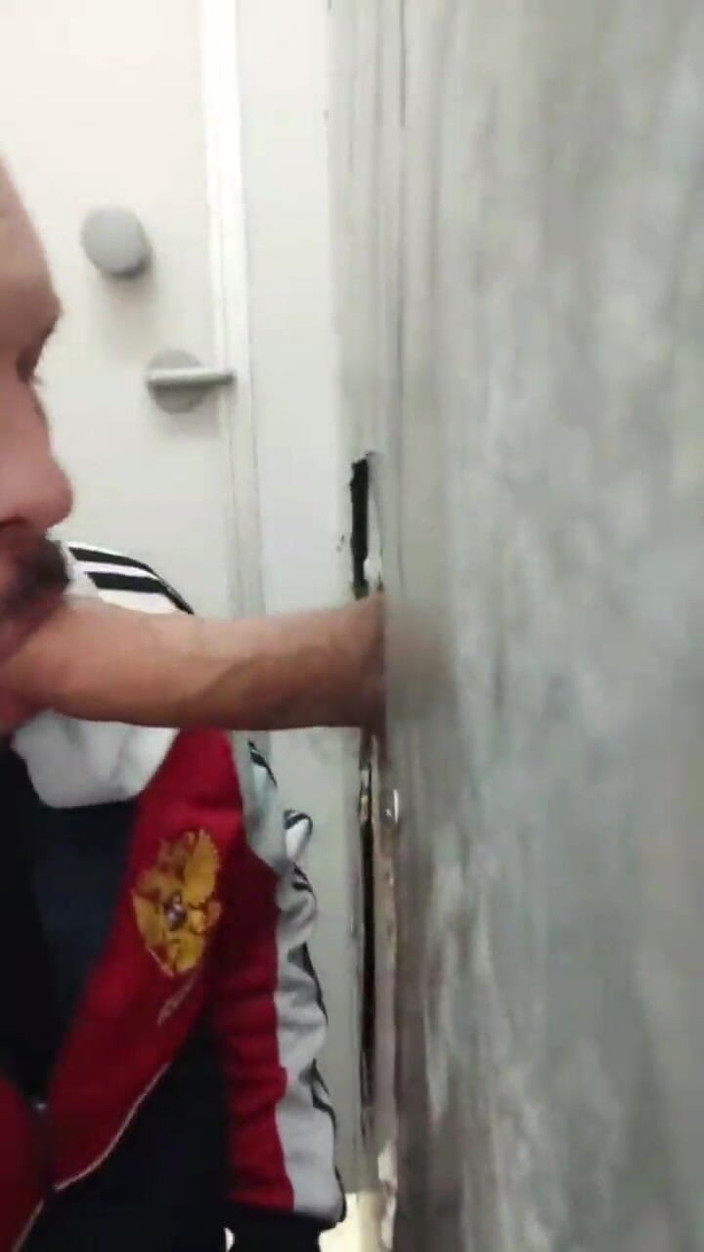 RusBros: Cestovní Cocksuckibg
