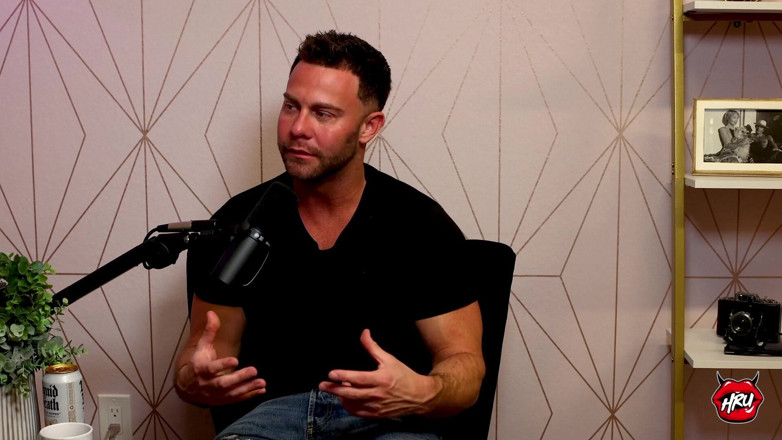 Holly Randall Productions: Seth Gamble: I Don’t Quit Until I Win