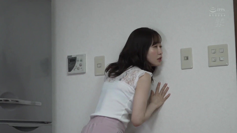 Smooth Time: Una donna sposata in lingerie di quartiere frustrata che lotta...