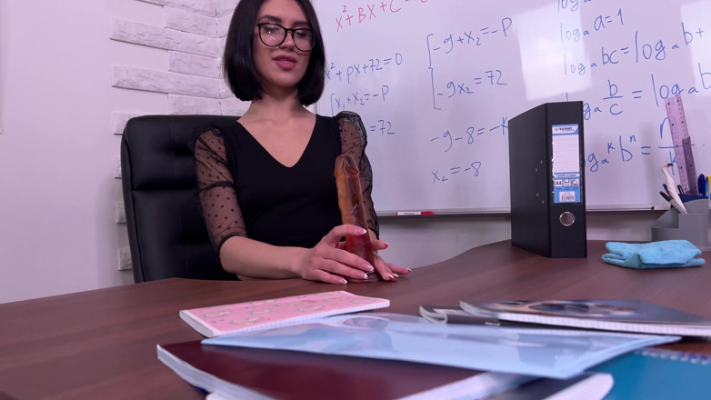 Vincent Vega: ¡Mi nuevo video de sexo en clase!