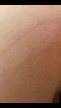 Aku pengen banget muasin pantatku pakai dildo ukuran XL