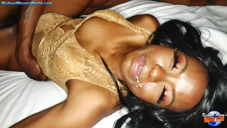 Richard Mann: Melodi cummings gang bang