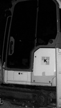 Blowjob awam luar berisiko dan tanpa kondom pada penggali