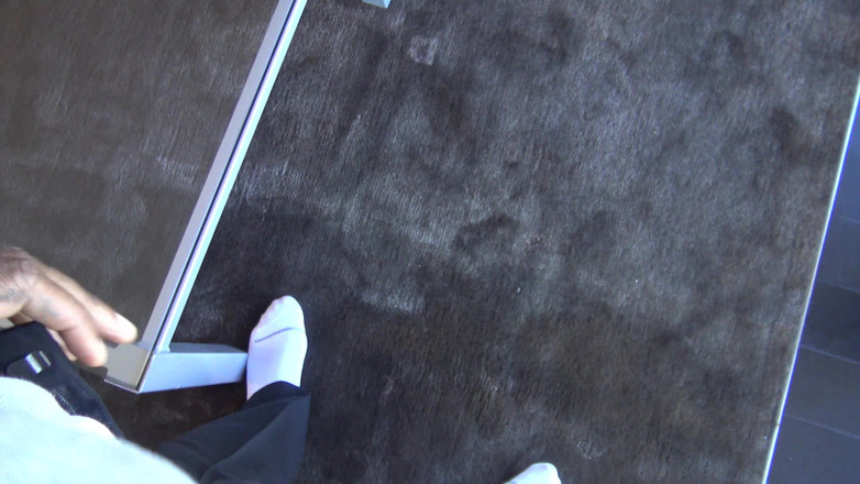 Shaundam: Chloe'nin mezuniyeti