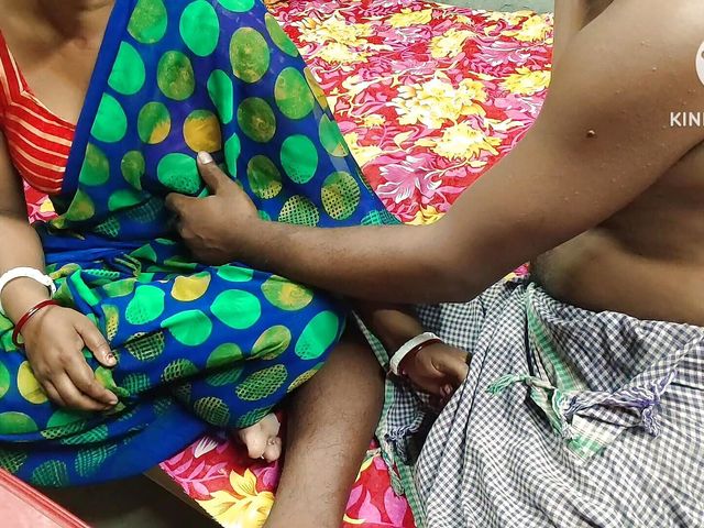 Sex Whole Night (Puja Amateur)