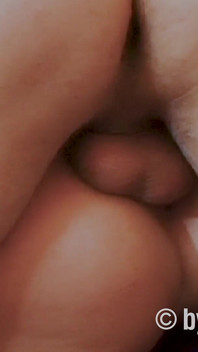 The Whole Mouth Splattered