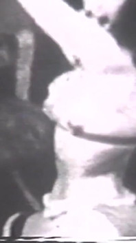 Bettie Page showgirl retro entdeckt (kompletter film)
