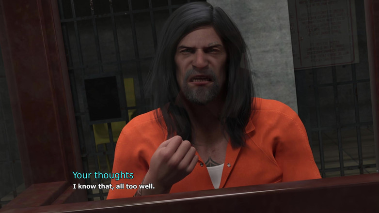 Wickedgammes studio: Сыновья аналархии, часть 61