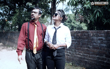 Cine Flix Media: Sexy realitní dealerka Sudipa se snaží zapůsobit na svého kupujícího...