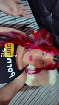 I'm Reading a Sex Book and Imagining My Stepfather Fucking Me Really Deliciously