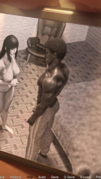 샤만데프에 의해 욕망의 그림자 - 제이슨은 카미와 다시 자신의 길을 가지고, 프레드 그것은 바람피는 경험을 즐기고있어 36
