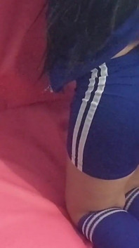 Ficken mit latina college-mädchen