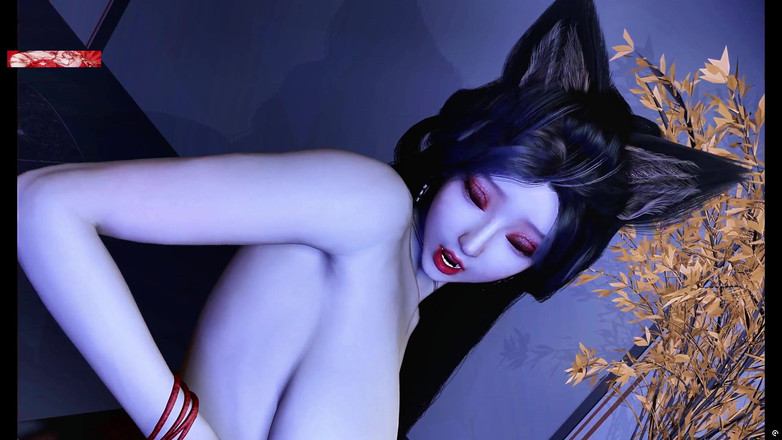 X Hentai: Büyük göğüsler sistemdeki büyük memeli aksaklık - 3 boyutlu animasyon hentai