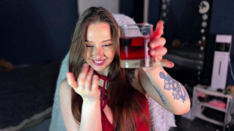 JessLux: अल्टीमेट टी asmr cozy डालना, टेपिंग और सॉफ्ट फुसफुसाना