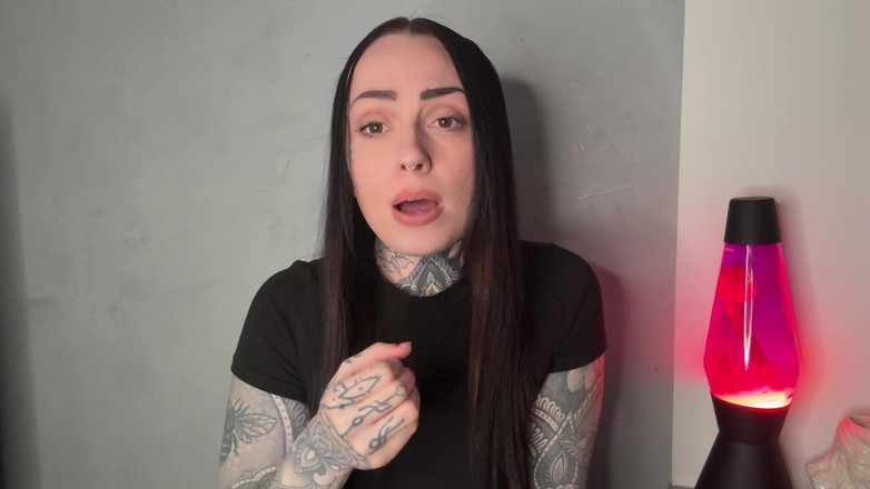 Miss Valentina: Welcome to Extreme CBT