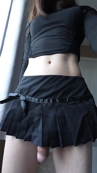 Mon énorme bite m’encule de sperme