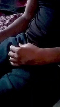 Work with Cum Shot