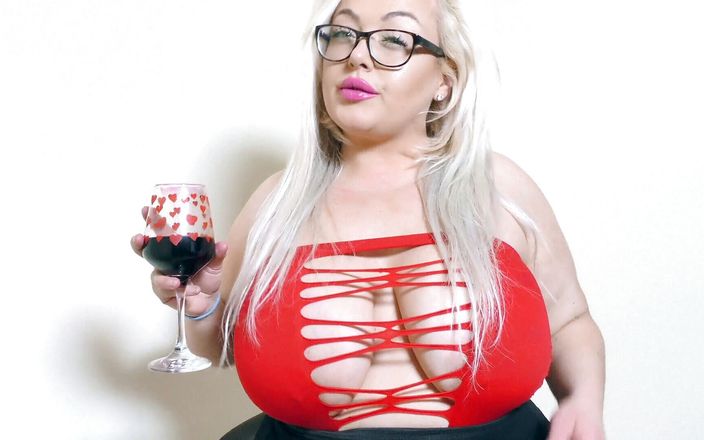 Jemstone Pornstar: Pawg lắc lư