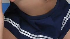 Skirt Pee Vid