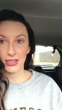Gelukkige vrouw gelukkig leven deel 4 cuck-buigt me voorover
