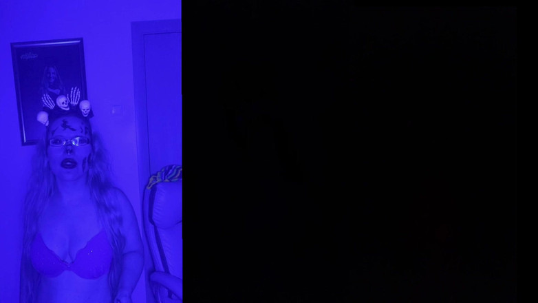 FinDom Goaldigger: Platíte za její nové spodní prádlo, zatímco nosíte barevné kalhotky -...