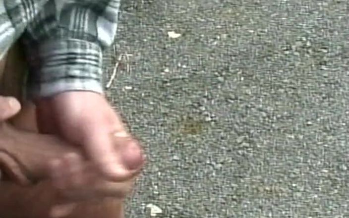 Gay 90's Vintage Porn: Erotische männliche körper-fusion # 6
