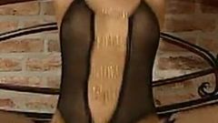 Sensual Girls - Exciting Film with Beautiful Pornstars