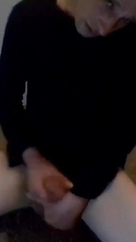 Edging Fetish Fanclub Video of the Month (ffvotm); Bonus Video April 2022