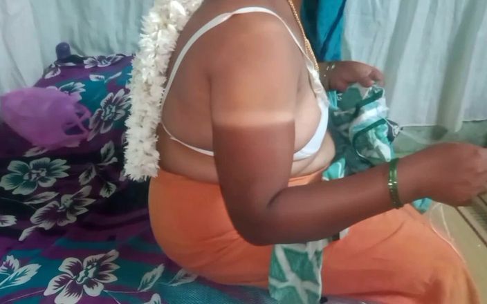 Priyanka314: Tamil casa esposa quente sexo romântico no quarto
