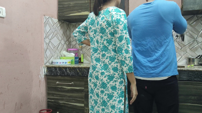 Hornycouple149: Beautiful Indian Step Mom Pussy and Ass Fucked Hard by...