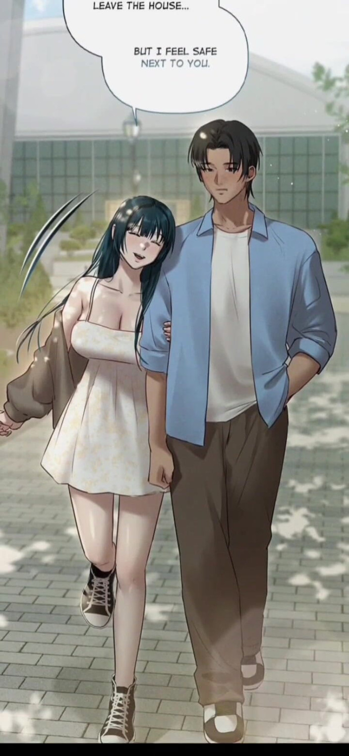 Black night videos: 元恋人フルストーリー パート2