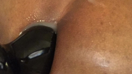 Ms300 Sarazia Exotic: Anal gaping with Ms300