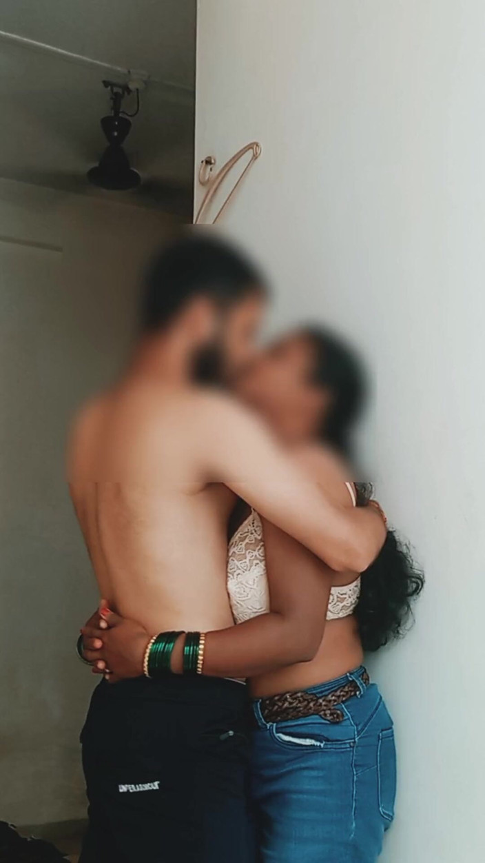 Harder299: Desi Couple Sex