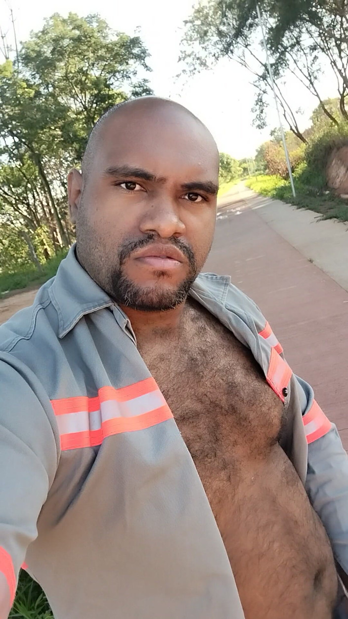 TheBlacKHunterr: Semua Berbulu