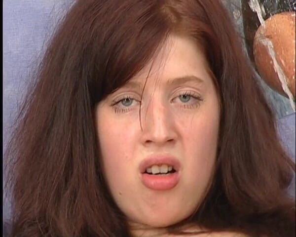 YOUR FIRST PORN: Tina- Dildo Ist Manchmal Besser Als Echter Schwanz - Tina Dildo...