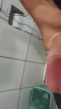 Lezzetli cumshot